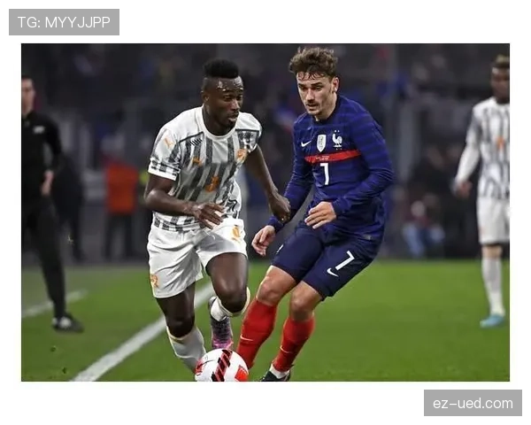 科特迪瓦2026世界杯预选赛赛程解析 非洲雄狮能否重返世界杯舞台